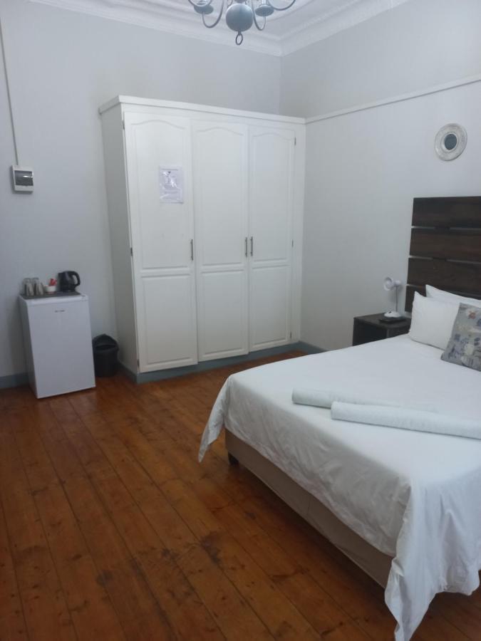Triple9 Hatfield Guesthouse Pretoria-Noord Værelse billede