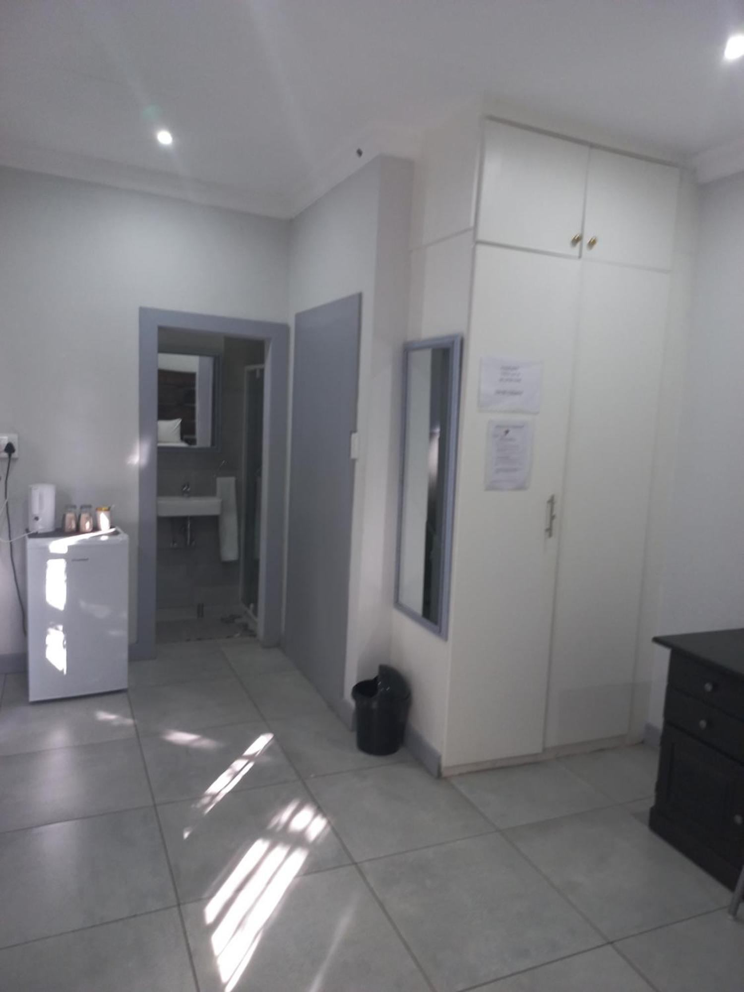 Triple9 Hatfield Guesthouse Pretoria-Noord Værelse billede