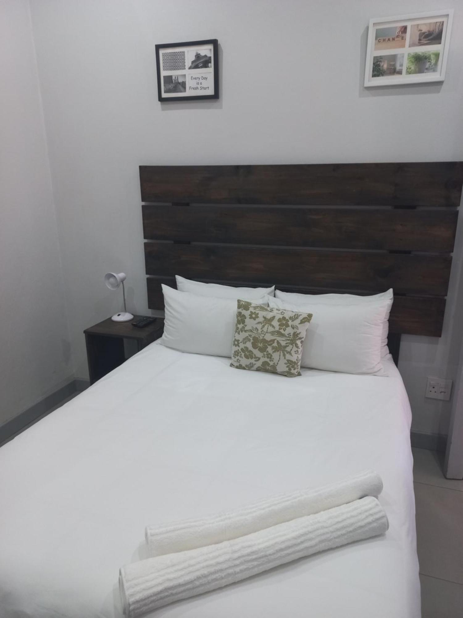 Triple9 Hatfield Guesthouse Pretoria-Noord Værelse billede