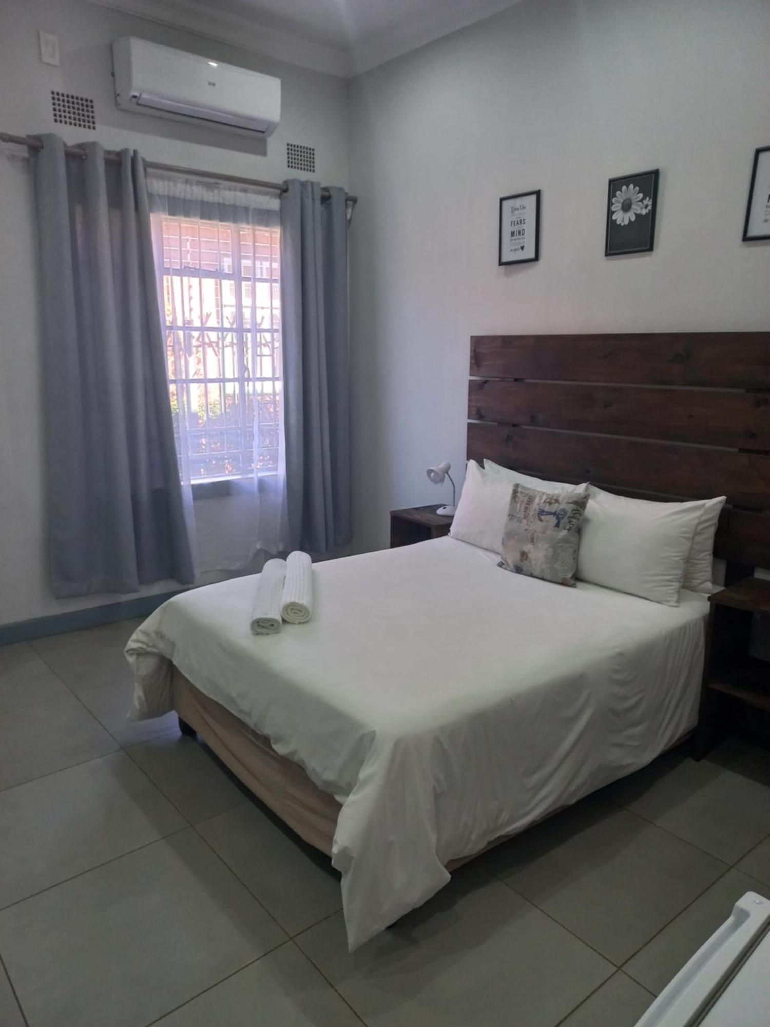 Triple9 Hatfield Guesthouse Pretoria-Noord Værelse billede