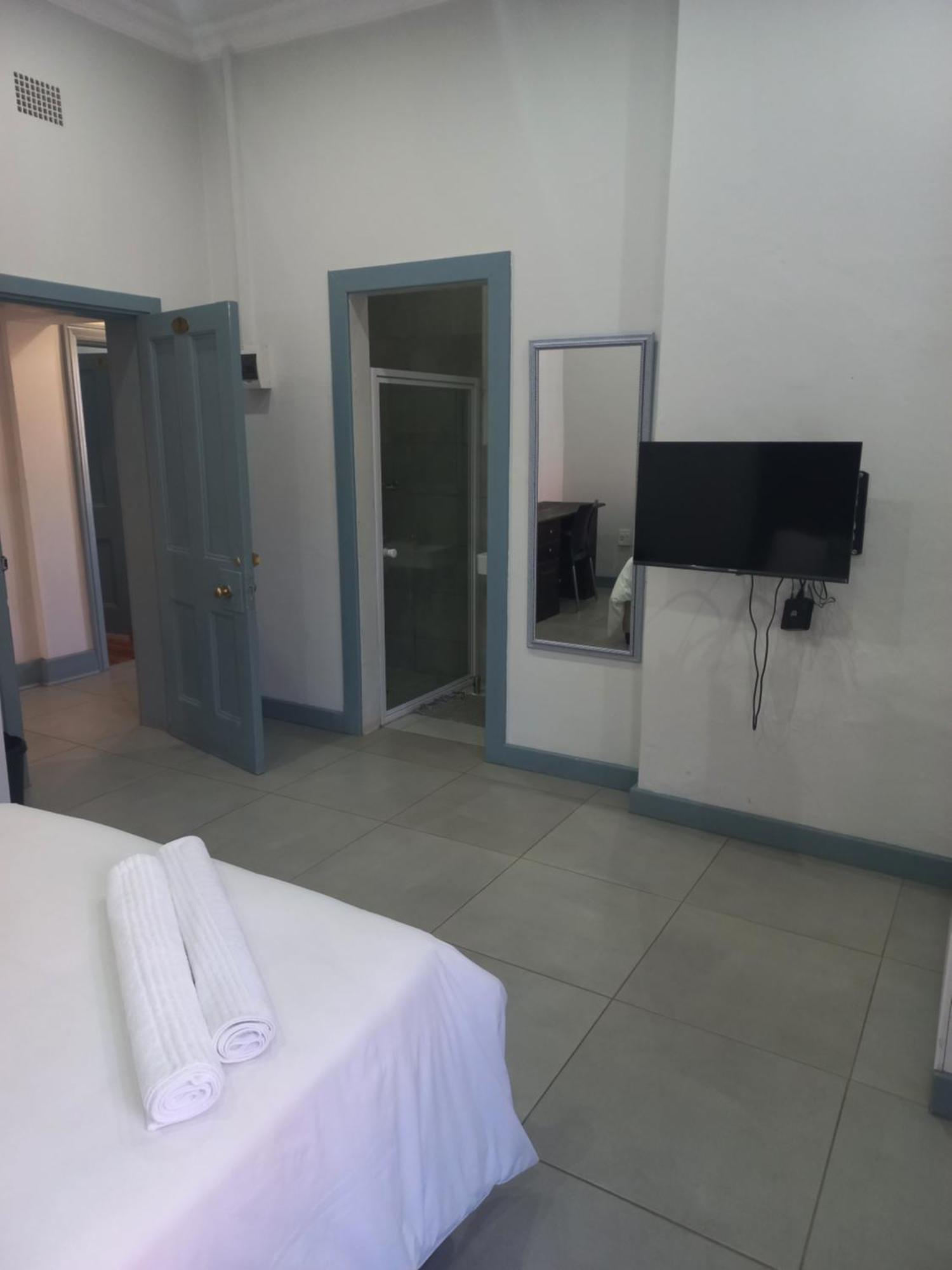 Triple9 Hatfield Guesthouse Pretoria-Noord Værelse billede