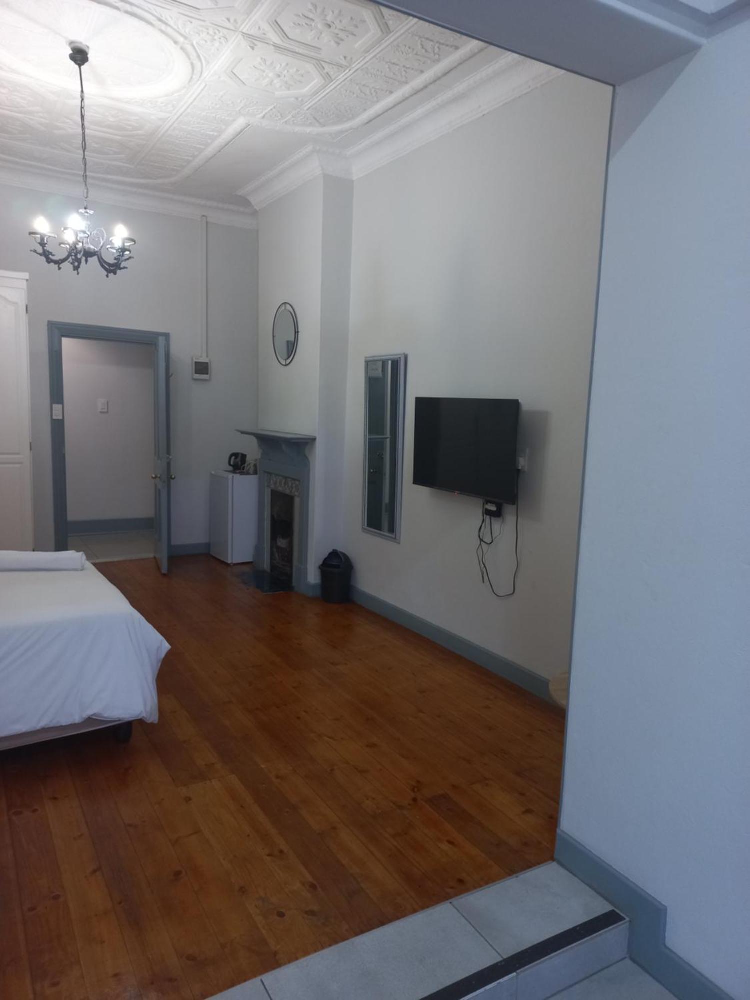 Triple9 Hatfield Guesthouse Pretoria-Noord Værelse billede